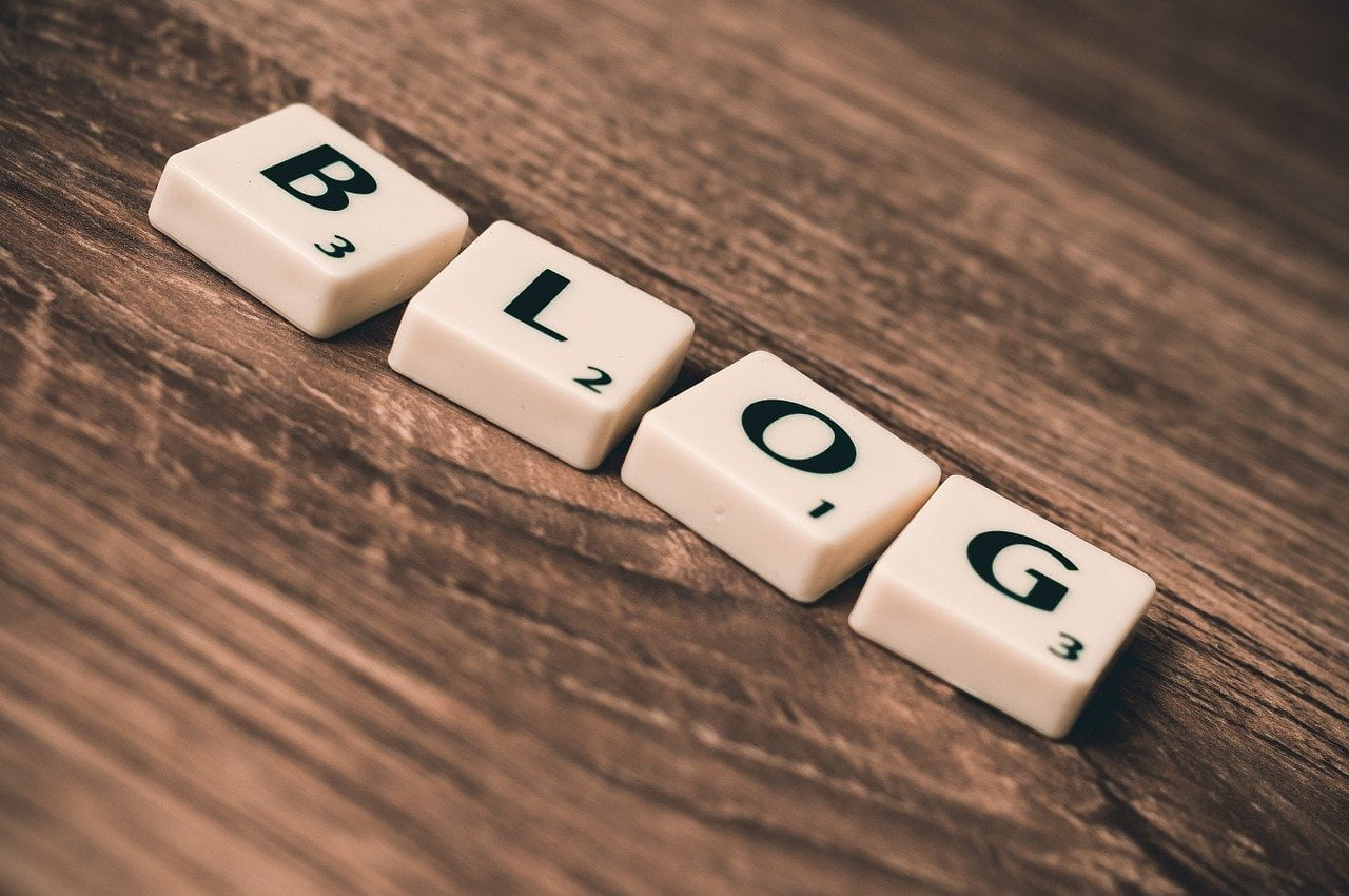 What is Blog?