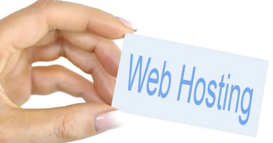 ওয়েব হোস্টিং কি (What is Web Hosting)?